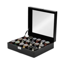 Mats Meier - Mont Fort Boîte à Montres Montre 1 unité