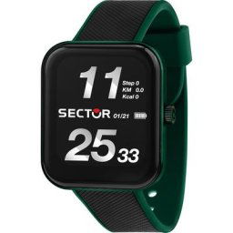 Sector - Montre intelligente Aluminium 1 unité