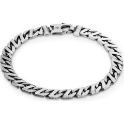 UN SAME - Bracelet 925 Argent 1 unité