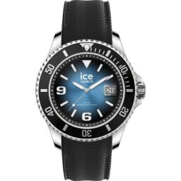 Ice Watch - Montre pour hommes Matière synthétique 1 unité