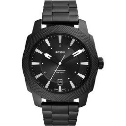 Fossil - Montre pour hommes Acier inoxydable 1 unité