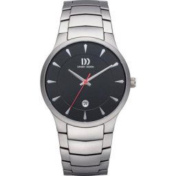 Danish Design - Montre pour hommes Titane 1 unité