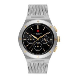 Sem Lewis - Moorgate Montre 1 unité