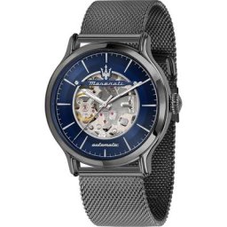 Maserati - Montre pour hommes Acier inoxydable 1 unité