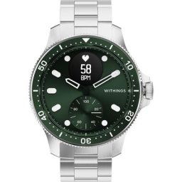 Withings - Set de montres Acier inoxydable Bijoux 1 unité