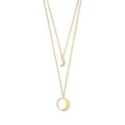 Violet Hamden - Collier collier 1 unité