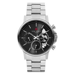 Sem Lewis - Soho District Montre 1 unité