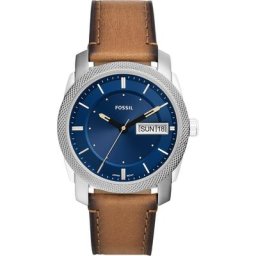 Fossil - Montre pour hommes Acier inoxydable 1 unité