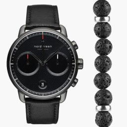Nordgreen - Set de montres Acier inoxydable Bijoux 1 unité