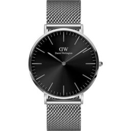 Daniel Wellington - Montre pour hommes Acier inoxydable 1 unité