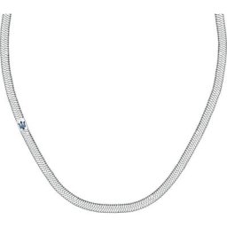 Maserati - Chaînette Acier inoxydable collier 1 unité