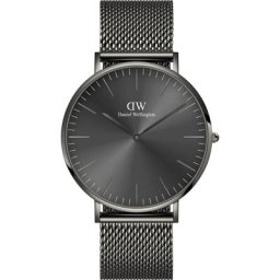 Daniel Wellington - Montre pour hommes Acier inoxydable 1 unité