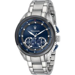Maserati - Chronographe Acier inoxydable Montre 1 unité