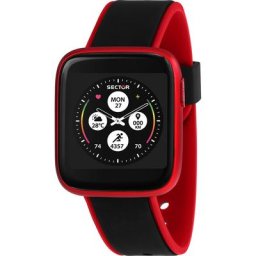 Sector - Montre intelligente Aluminium 1 unité