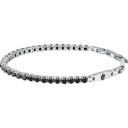 Maserati - Bracelet Acier inoxydable 1 unité