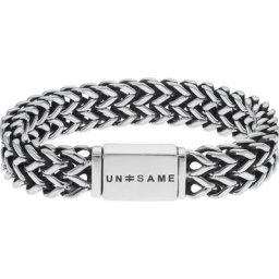 UN SAME - Bracelet 925 Argent 1 unité