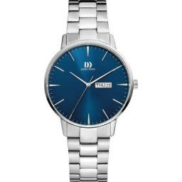 Danish Design - Montre pour hommes Acier inoxydable 1 unité