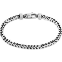 UN SAME - Bracelet 925 Argent 1 unité