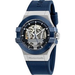 Maserati - Montre pour hommes Acier inoxydable 1 unité