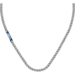 Maserati - Chaînette Acier inoxydable collier 1 unité