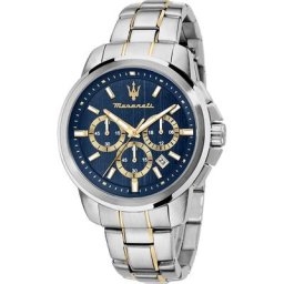 Maserati - Chronographe Acier inoxydable Montre 1 unité