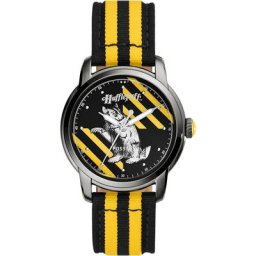 Fossil - Montre unisexe Acier inoxydable 1 unité