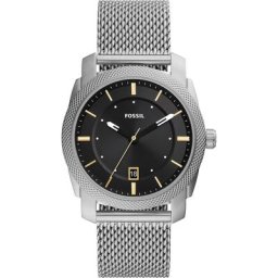 Fossil - Montre pour hommes Acier inoxydable 1 unité