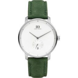 Danish Design - Montre pour hommes Titane 1 unité