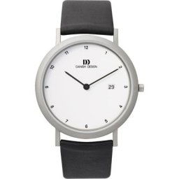 Danish Design - Montre pour hommes Titane 1 unité