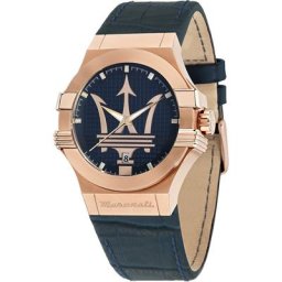 Maserati - Montre pour hommes Acier inoxydable 1 unité