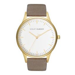 Violet Hamden - Nowness Horloge Montre 1 unité