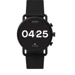Skagen - Montre intelligente Acier inoxydable 1 unité