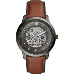 Fossil - Montre pour hommes Acier inoxydable 1 unité