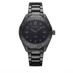 Paul Hewitt - Montre pour hommes Acier inoxydable recylé 1 unité