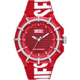 Diesel - Montre pour hommes Matière synthétique 1 unité