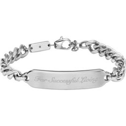 Diesel - Bracelet Acier inoxydable 1 unité