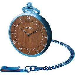 Laimer - Montre de gousset Acier inoxydable 1 unité