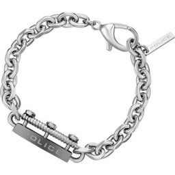 Police - Bracelet Métal 1 unité