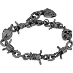 Police - Bracelet Acier inoxydable 1 unité