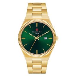 Sem Lewis - Aldgate Horloge Montre 1 unité
