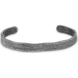UN SAME - Cuff-Bracelet 925 Argent Bracelet 1 unité