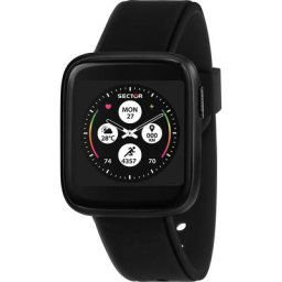 Sector - Montre intelligente Aluminium 1 unité