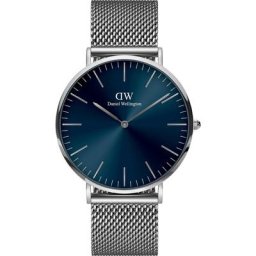 Daniel Wellington - Montre pour hommes Acier inoxydable 1 unité