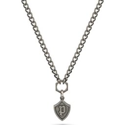 Police - Chaînette Métal collier 1 unité