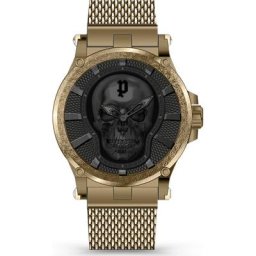 Police - Montre pour hommes Métal 1 unité