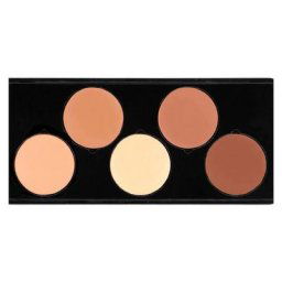 Make up studio - Shaping Box Face It Dark palette palette 20 g