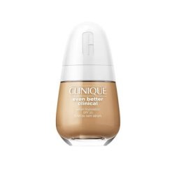 Clinique - Even Better Clinical Serum Foundation Fond de Teint Sérum SPF 20 WN 48 Oat 30 ml 30 ml