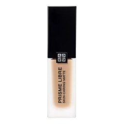 Givenchy - PRISME LIBRE SKIN-CARING MATTE Fond de teint fini mat lumineux 3-C240 30ML 30 ml