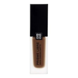 Givenchy - PRISME LIBRE SKIN-CARING MATTE Fond de teint fini mat lumineux 6-N490 30ML 30 ml