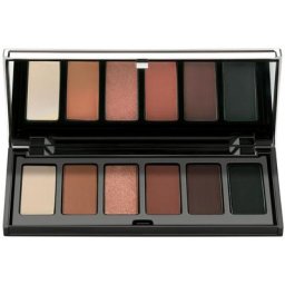 Rodial - Caramel Smoke Palette Fard à paupiéres 1 unité